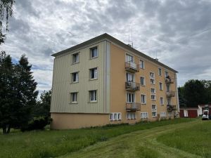 179 Regenerace BD Sadová 436, Vp.P