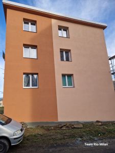 179 Regenerace BD Sadová 436, Vp.P