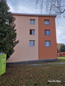 179 Regenerace BD Sadová 436, Vp.P
