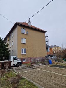 180 Regenerace BD Smet 28,30, BR