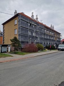 180 Regenerace BD Smet 28,30, BR