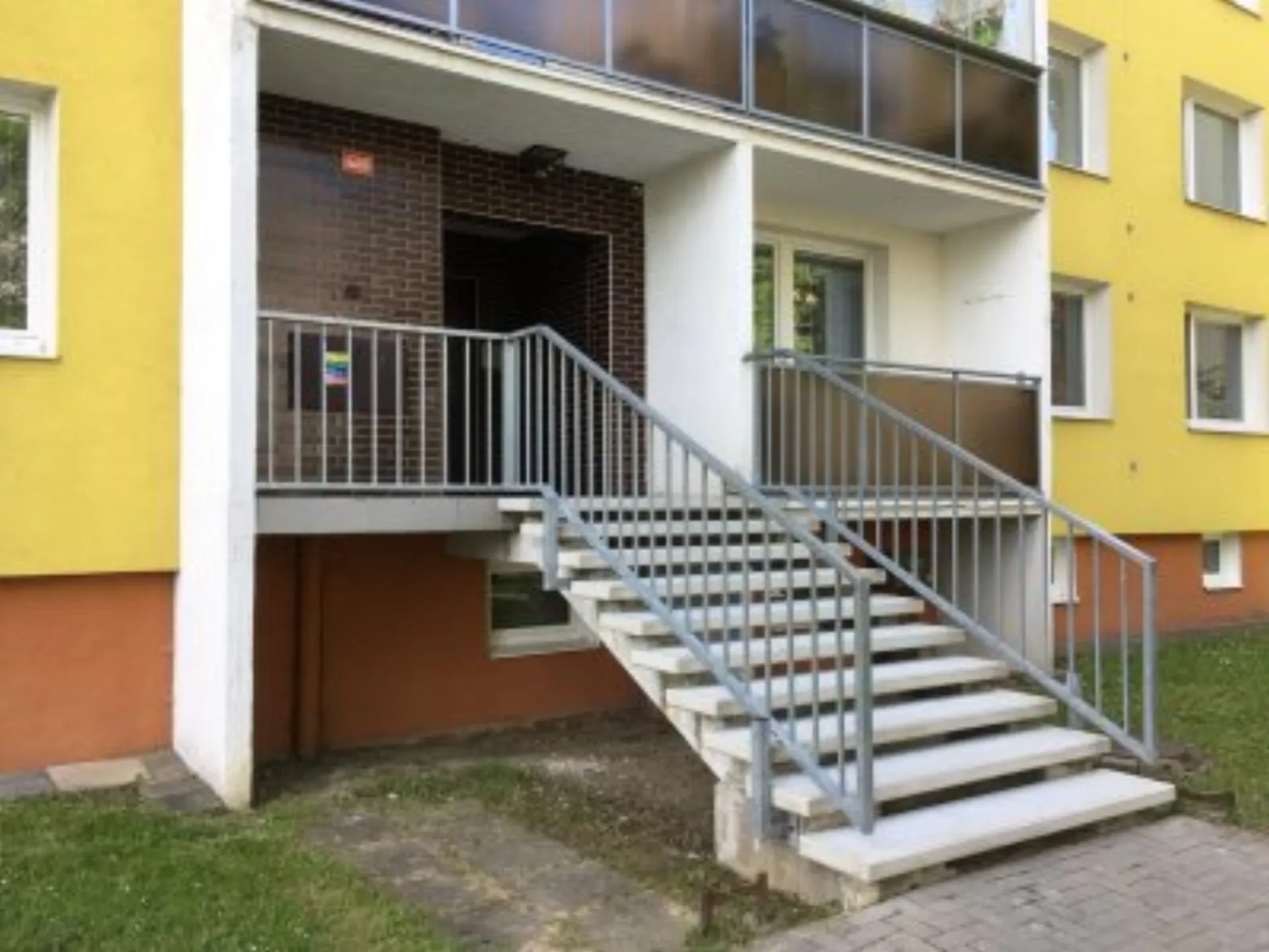 411 Schodiste Bd Gs1206 - 2