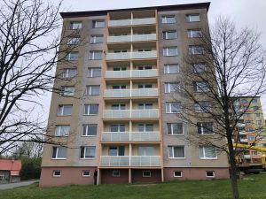 167 Oprava balkónů BD GS MB574