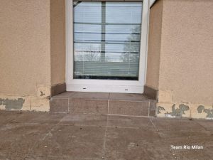 167 Oprava balkónů BD GS MB574