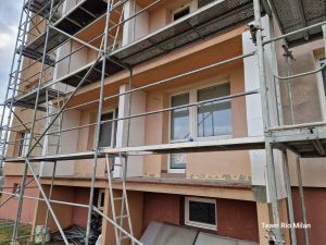 167 Oprava balkónů BD GS MB574