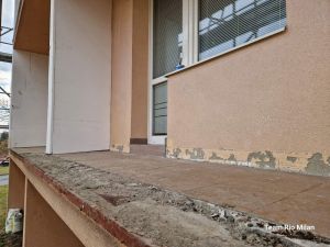 167 Oprava balkónů BD GS MB574