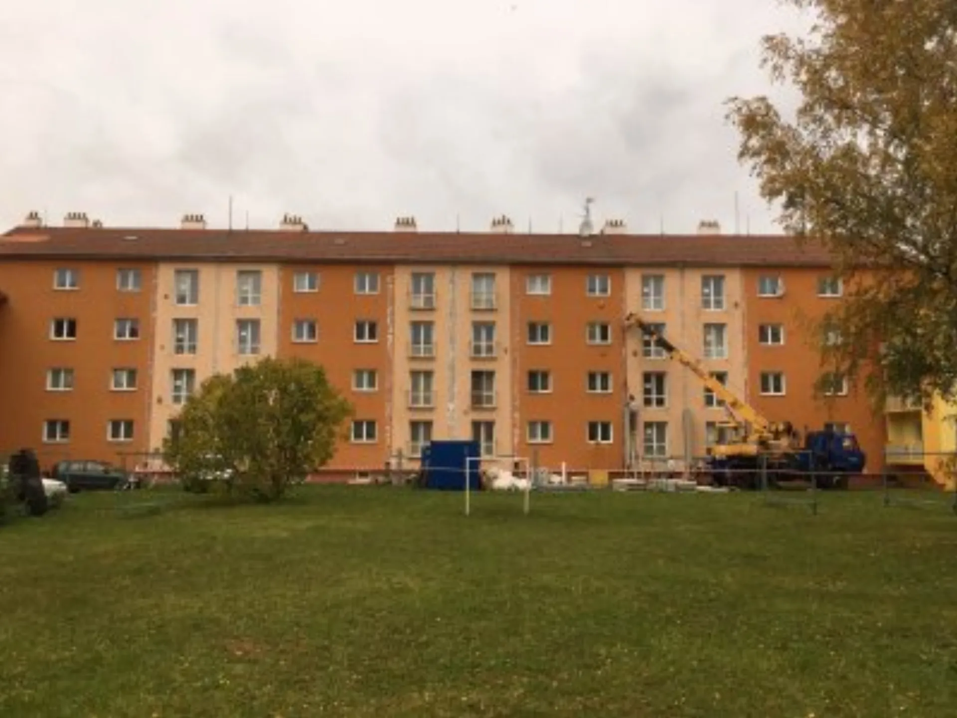 609 Vystavbalodzii Mor Nam