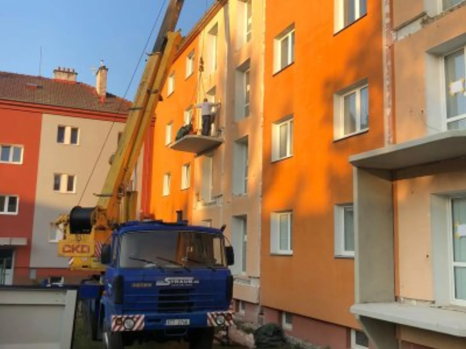 609 Vystavbalodzii Mor Nam - 8