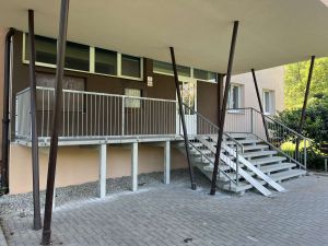 615 Oprava vstupu US1, ŠT