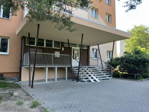615 Oprava vstupu US1, ŠT
