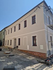 307. Zateplení Krátká 2, BR