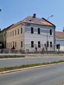 307. Zateplení Krátká 2, BR