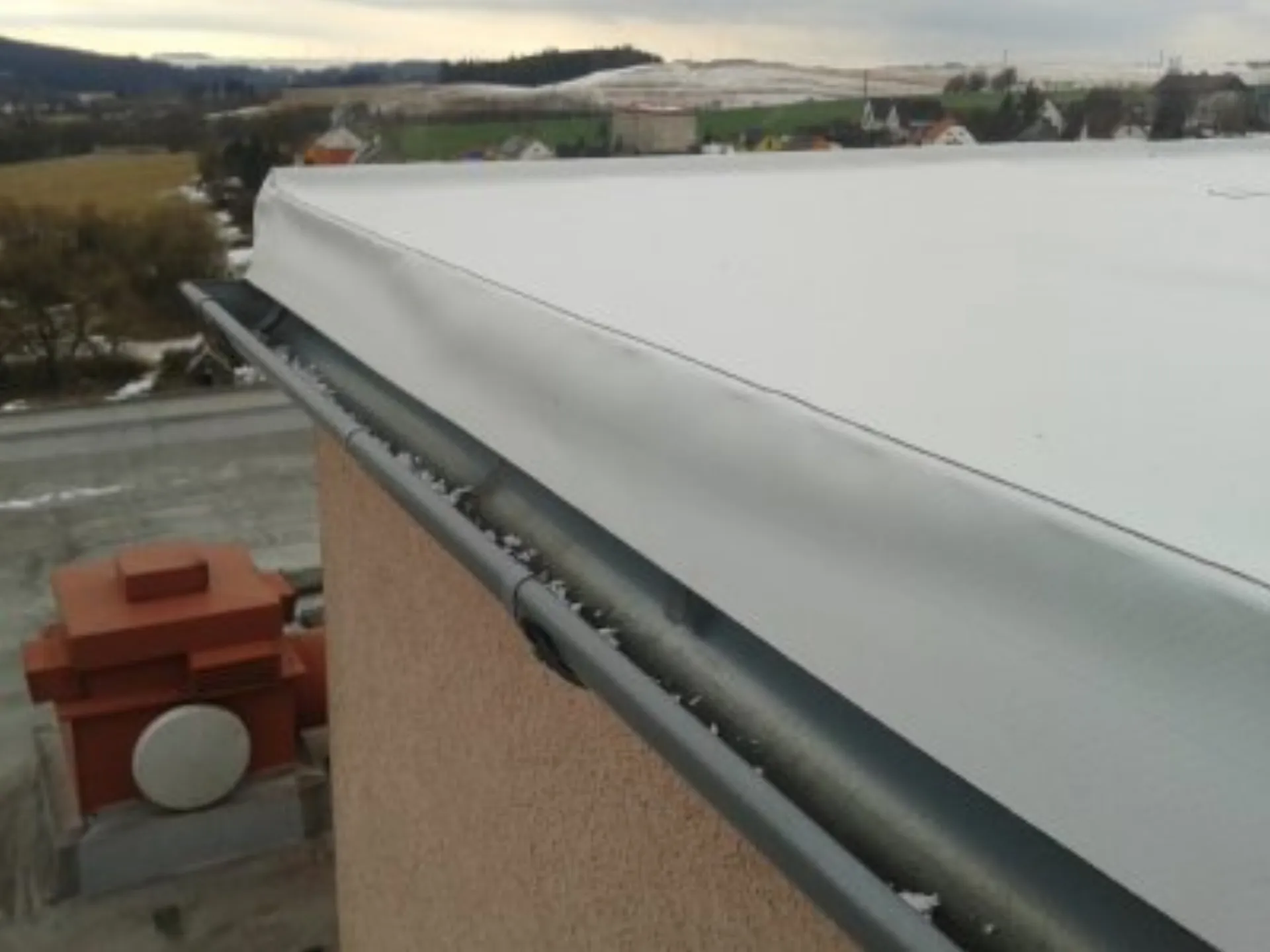 207 Oplasteni Vytahovky