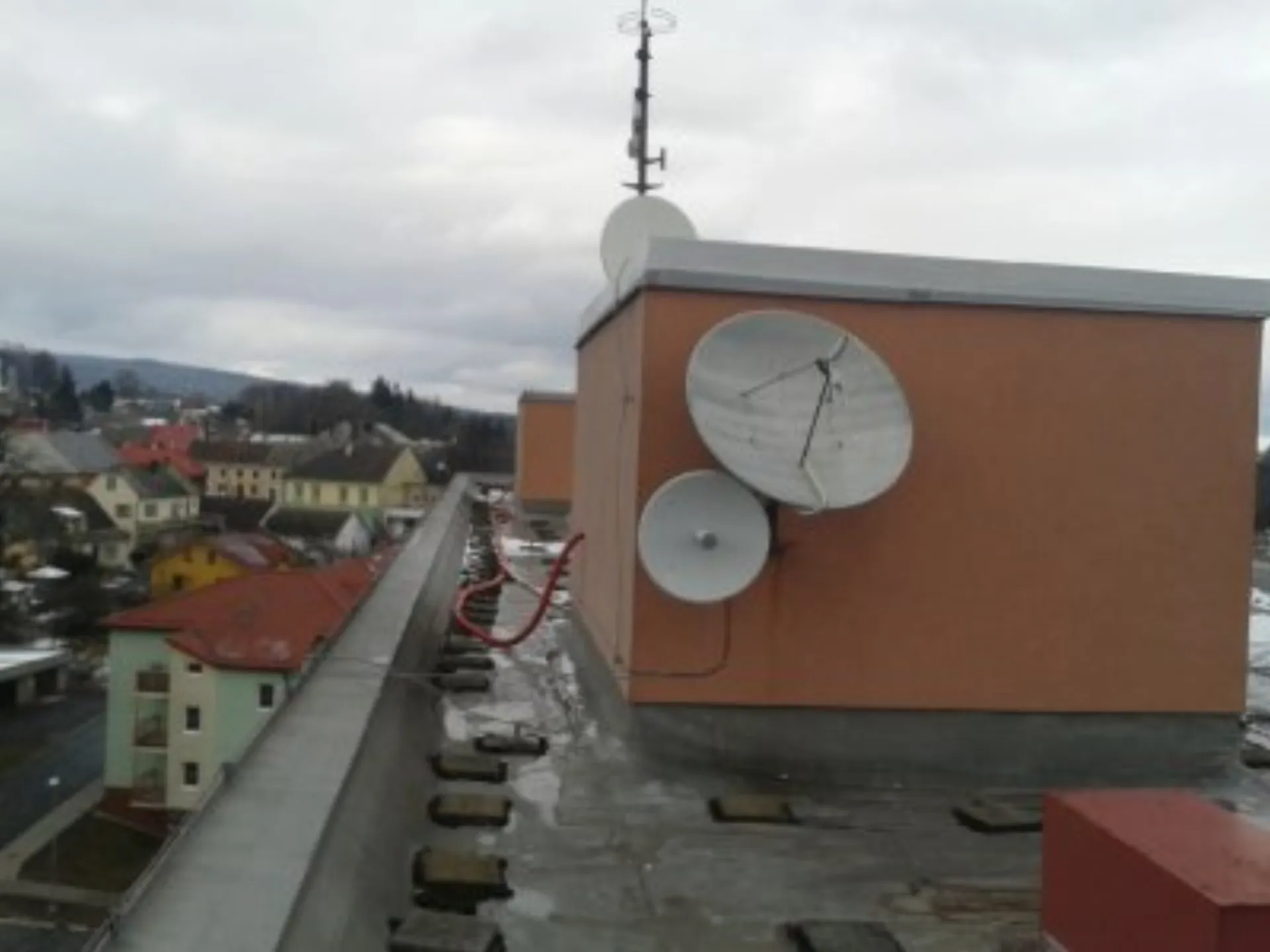 207 Oplasteni Vytahovky - 3