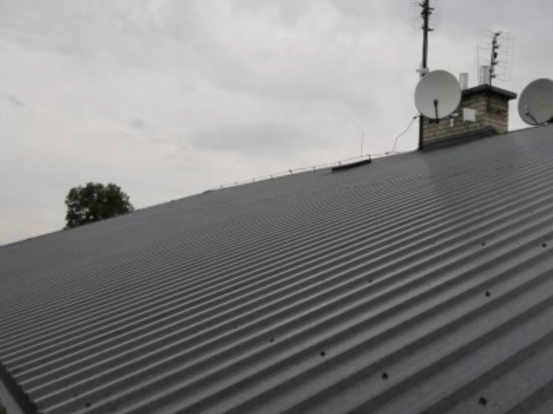 208 Vymena Krytiny Z134 - 2