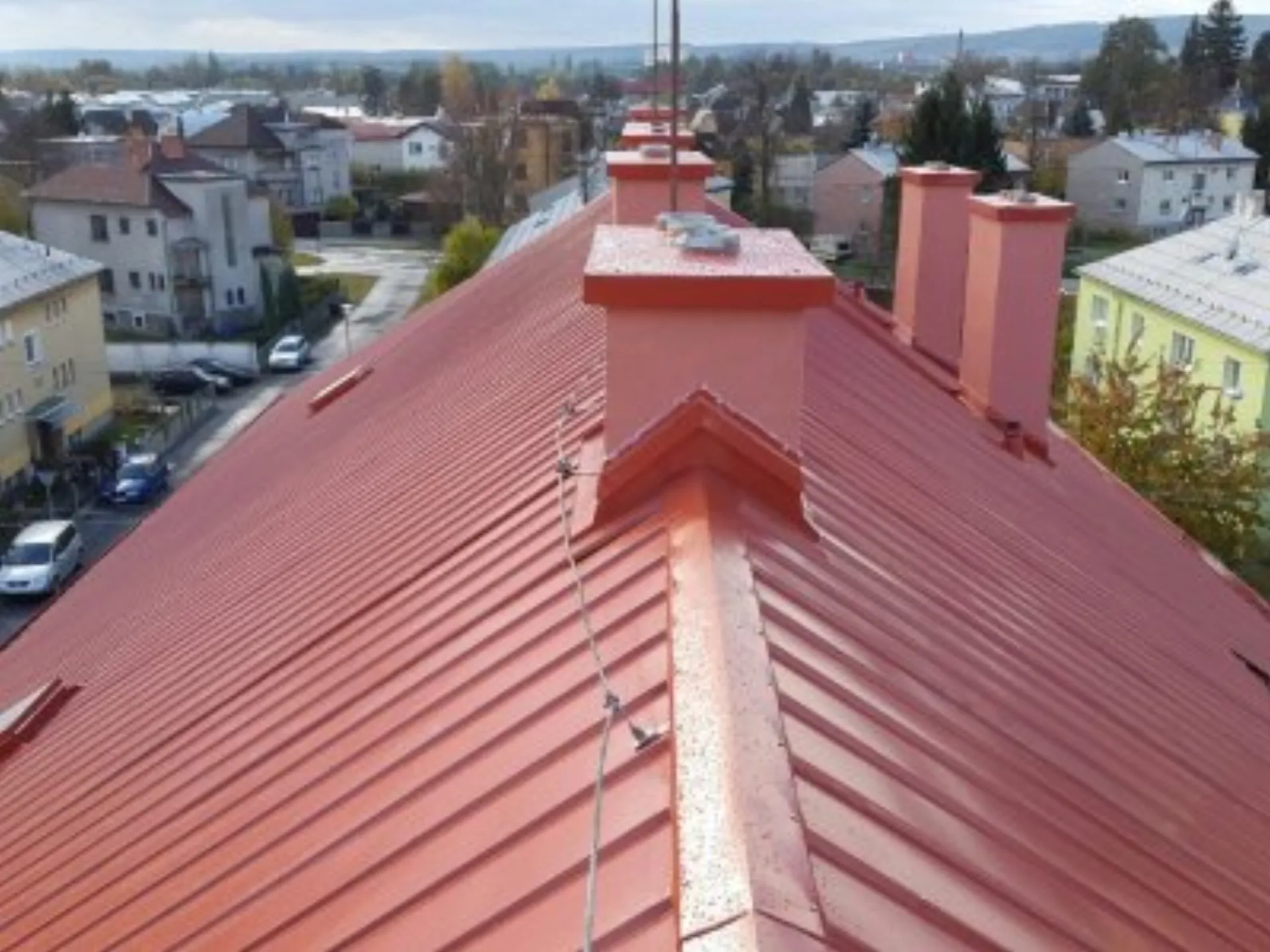 211 Rekonstrukce Strechy Li - 3