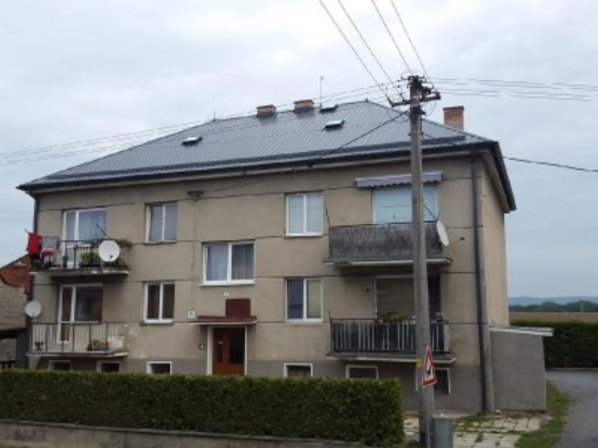 214 Rekonstrukce H18 - 2