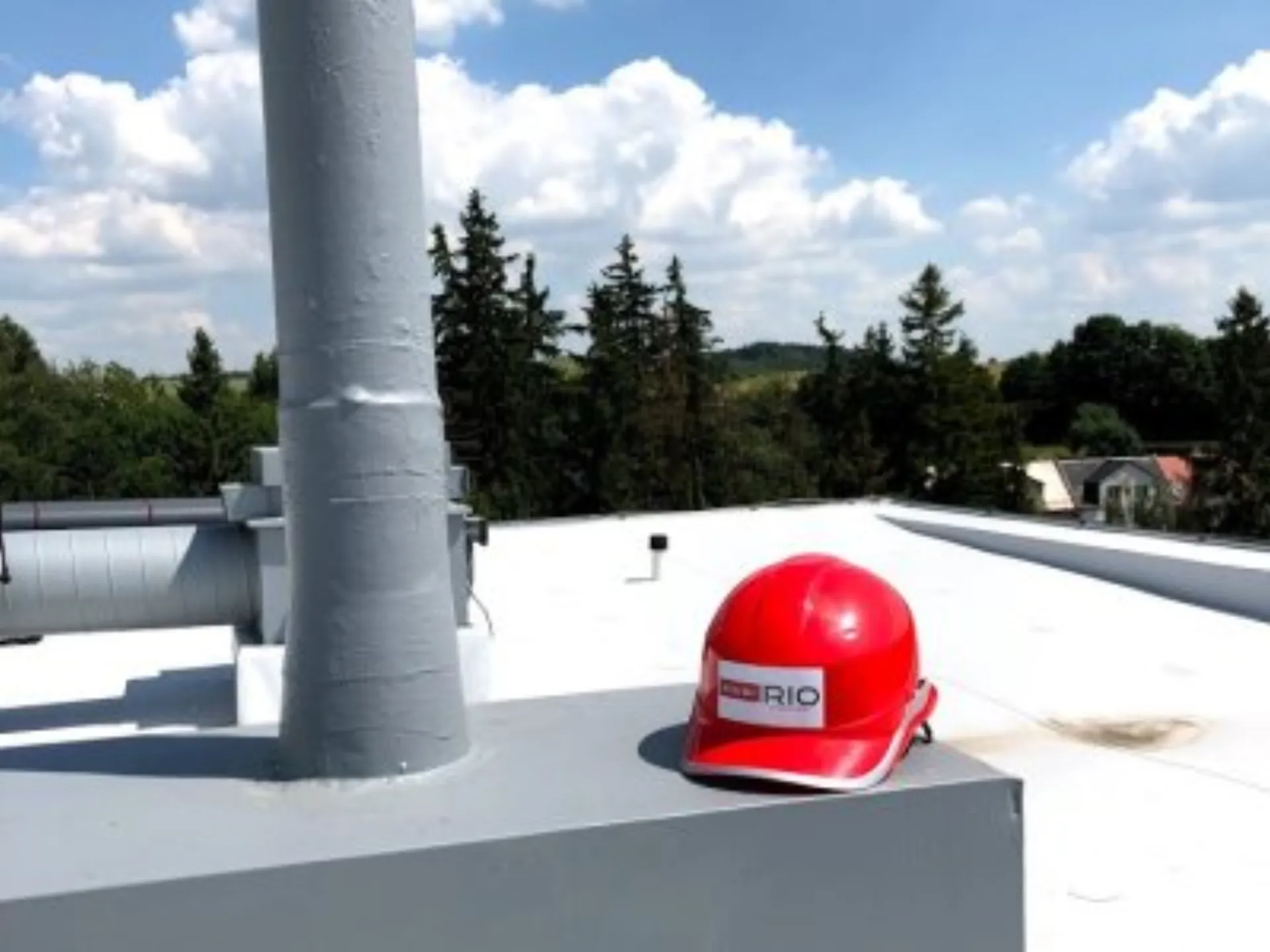 218 Oprava Strechy Br3032 - 2