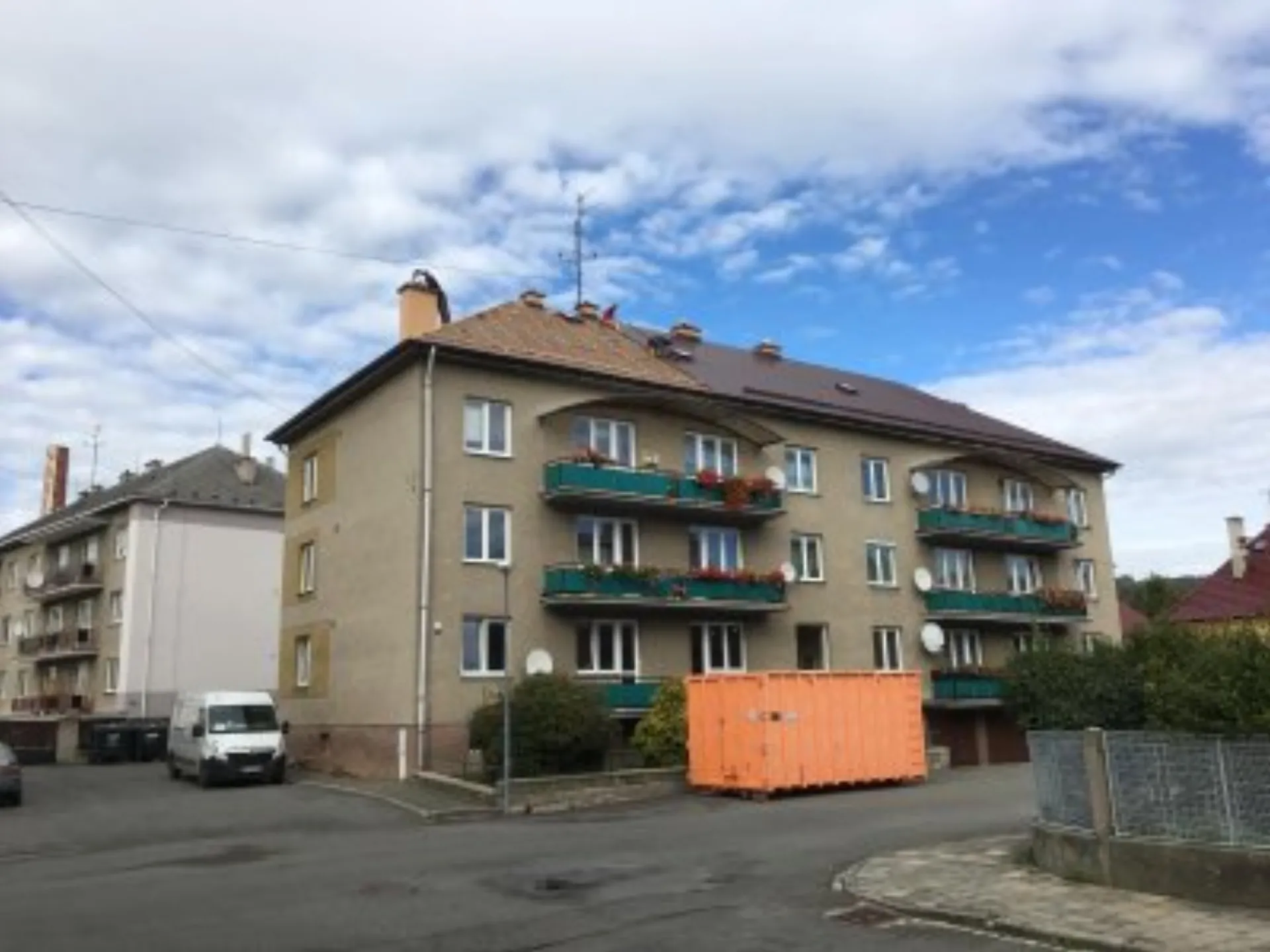 226 Novastrechast Zazahradami - 4