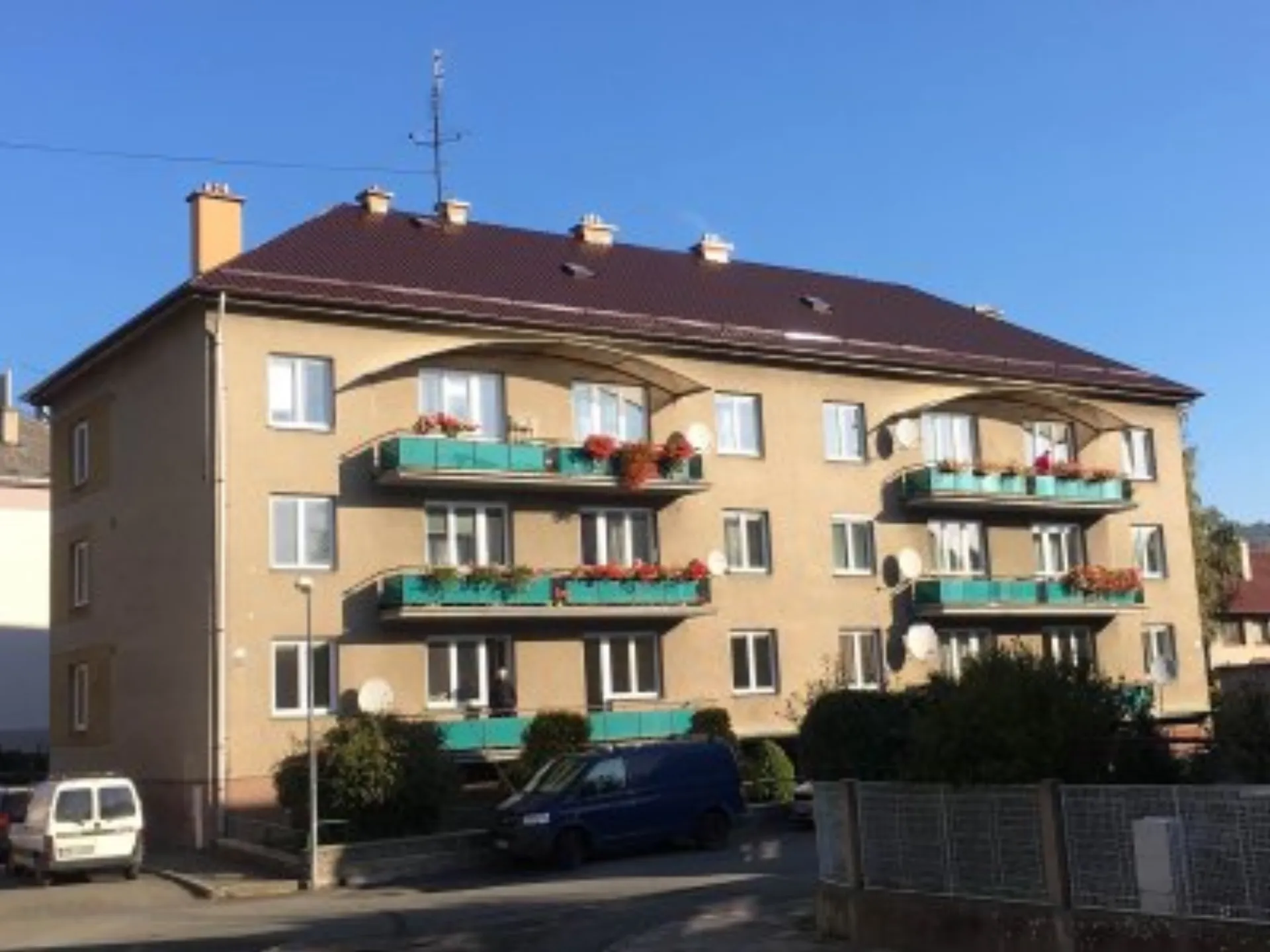 226 Novastrechast Zazahradami - 5