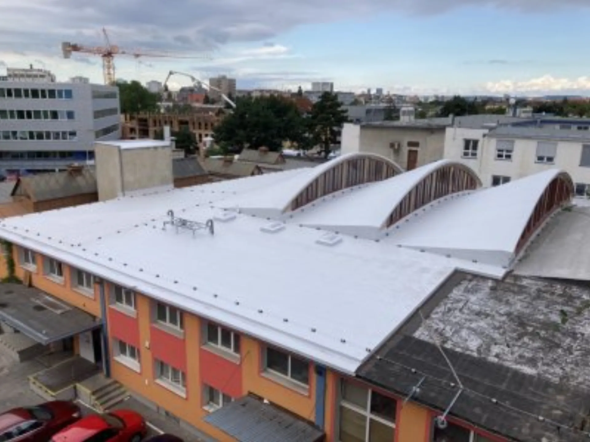 233 Rekonstrukcestresniho Plaste Haly P - 3