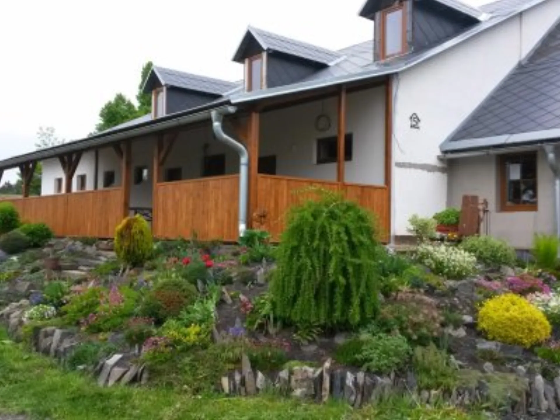 Nedělní škola řemesel