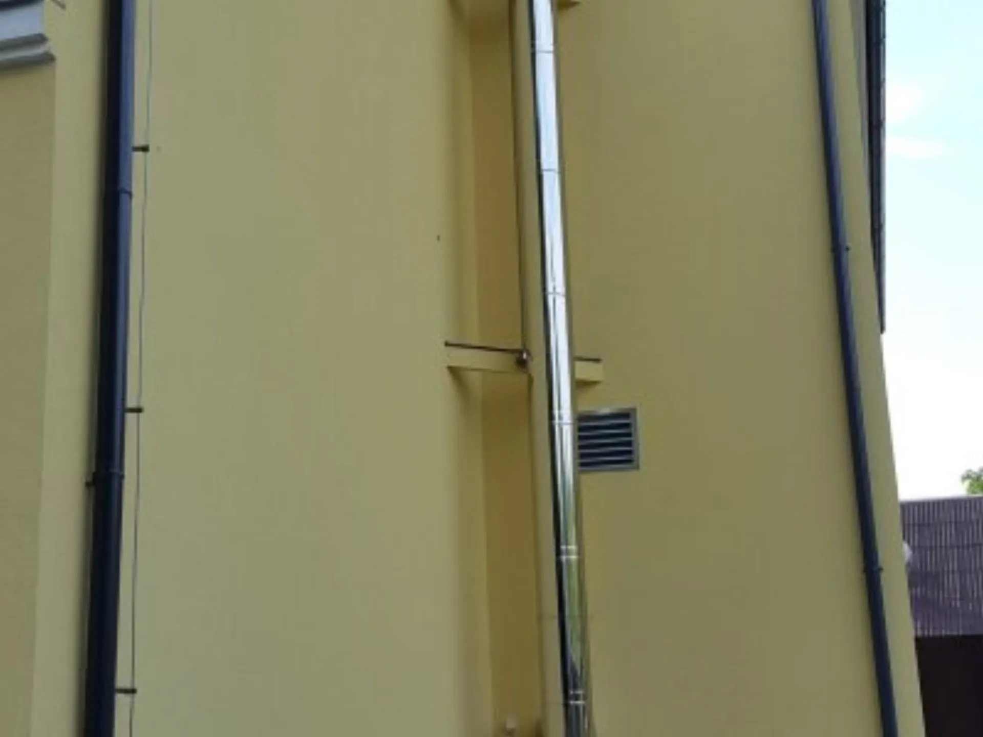 ZŠ Libina - zateplení, systém vytápění - 6