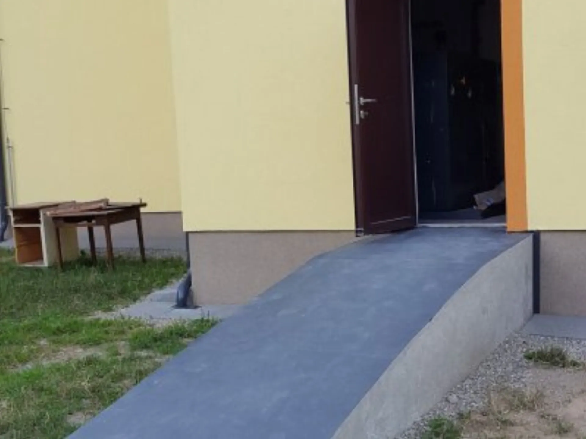 ZŠ Libina - zateplení, systém vytápění - 7