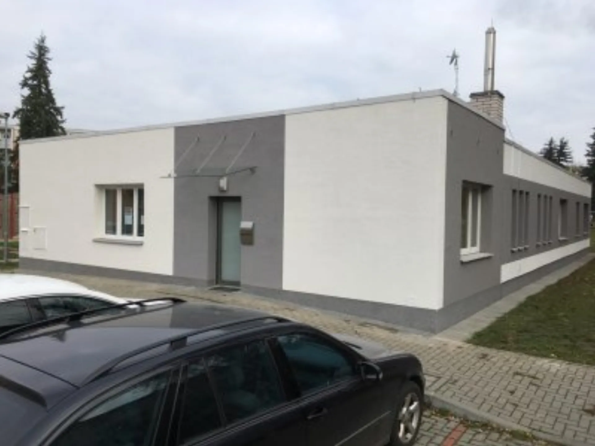 509 Stavebni Upravy Uni