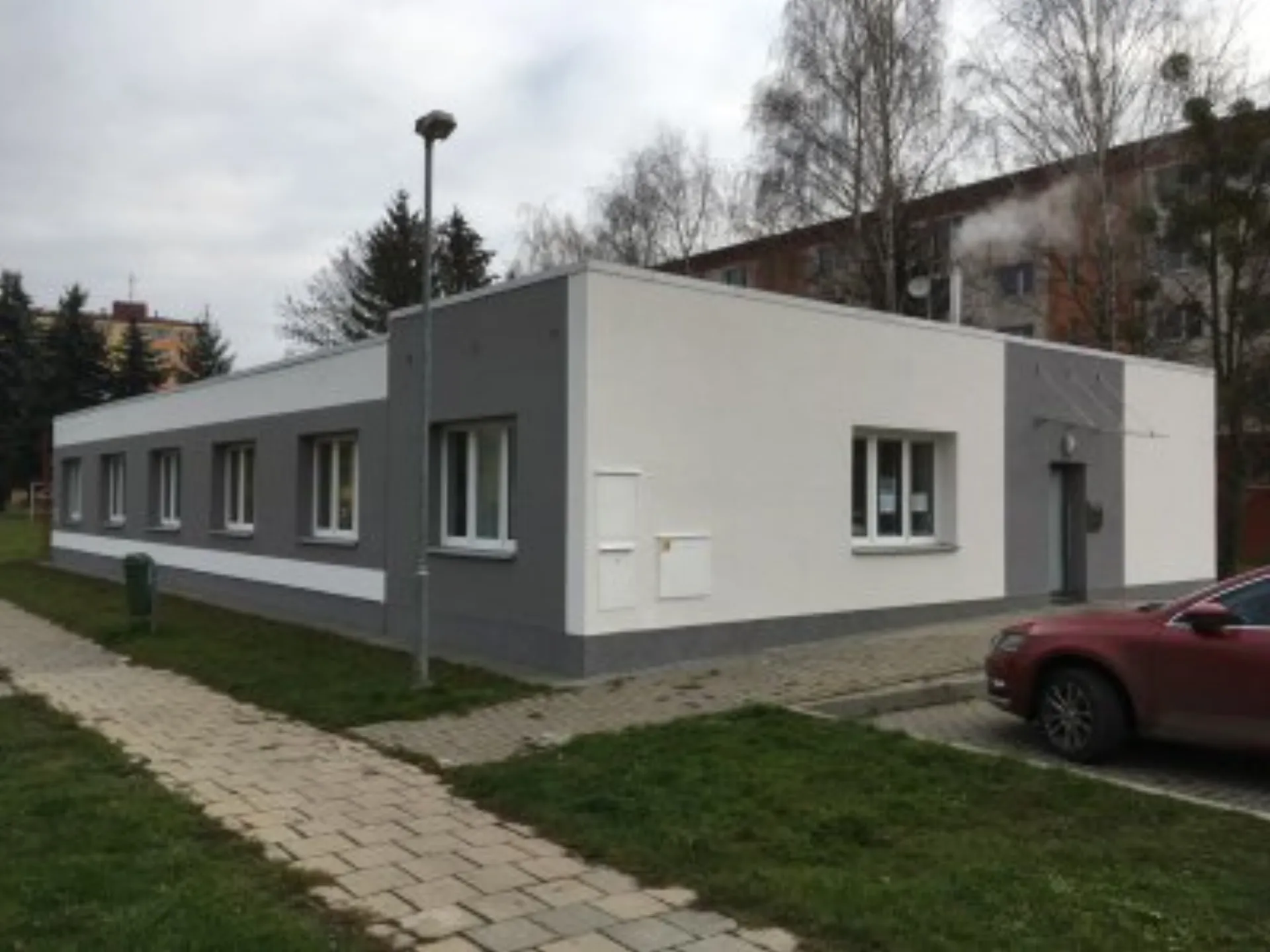 509 Stavebni Upravy Uni - 2